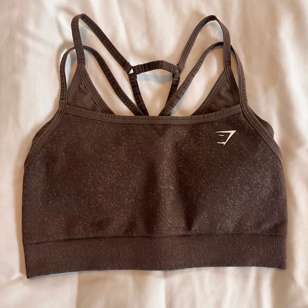 Gymshark sports bra